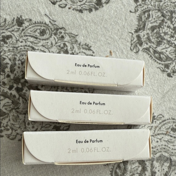 Louis Vuitton Attrape-Reves three samples - Picture 2 of 3